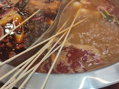 -黔哆哆地摊酸汤火锅(清湖店)