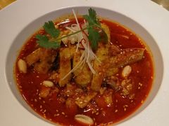 驰名口水鸡-缪氏川菜(丰盛町店)