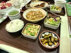 -意卡菲·欢乐聚会餐厅(华侨店)