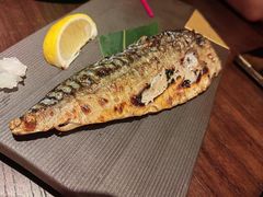 -鸟鹏烧鸟居酒屋(熙龙湾店)