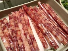 -巴倒烫陆派火锅山庄(南山总店)