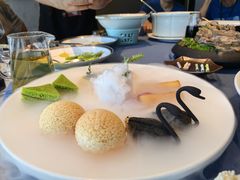 -馋遇江南·精致湖景雅宴(东方之门店)