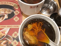 -华记煲仔华·煲仔饭(人和店)