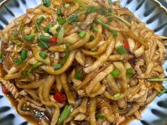 -君霖海鲜私房菜(春柳店)