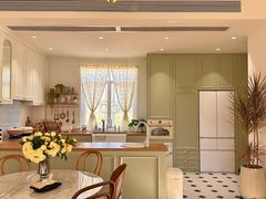 -大宅设计设计店铺(浦东店)