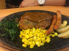 -萨莉亚意式餐厅(深南茂业店)