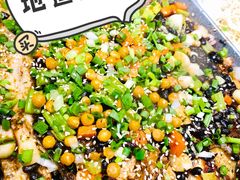 -九佰碗家常菜(华威桥店)