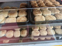 -朱记小郑酥烧饼(建康路店)