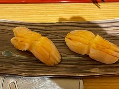 北海道扇贝寿司-鮨青(恒基名人购物中心店)