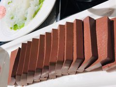 -密友回转自助火锅(世茂国际广场店)
