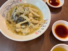 -乡亲鹅肉城(昆山店)