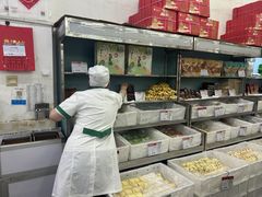-北京稻香村(冯村店)