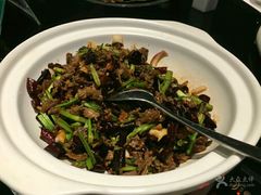 -黔蘑菇四季餐厅(观山湖店)