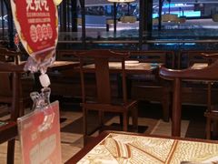 -俏九州·小炒黄牛肉(华润万象汇店)