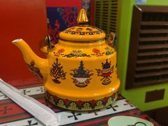 -如意林卡藏餐吧 (九寨沟店)