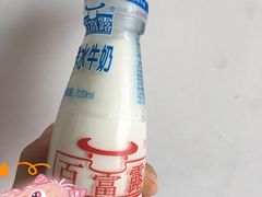 -百富露(跃龙北路店)