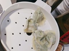 -来相会饺子·新辽菜(甘家口店)