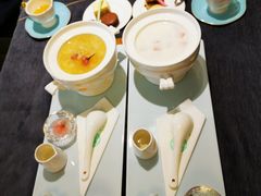-燕庭·纯燕窝·甜品下午茶(日月光店)