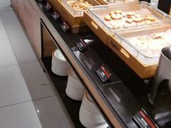 -比格比萨自助(新辰里学清路店)