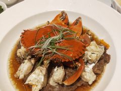 -洋洋中餐馆·SINCE 1997(信投店)
