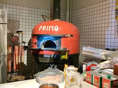 -Primo·丽莫意大利窑烤披萨