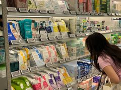 -Olive Young(明洞旗舰店)