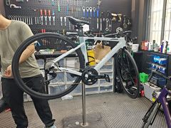 -JAVA佳沃自行车(浦东旗舰店)
