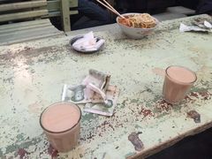 -老光明岗琼甜茶馆