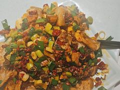 -南山翁新概念川菜(江宁万达广场店)