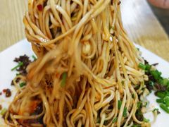 -康大口蘑面庄(将军街店)