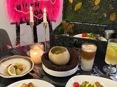 -LE SHARE洛笙·花园西餐(北京路步行街店)