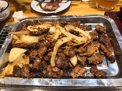 -张记焖窑·十五年专注焖烤(雍和宫店)