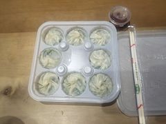 -鑫旺旺汤包(总店)