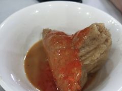 招牌肉粽-东街钟楼肉粽(总店)