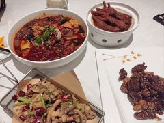 -大铁勺新津菜(东丽阳光新业广场店)