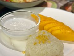 -金厨泰国餐厅·全泰籍厨师料理(拱北店)