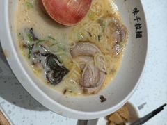 -味千拉面(双井店)