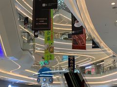 -银泰百货(厦门国贸中心店)