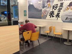 -真功夫(凯美大厦店)