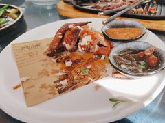 -野蔓果·山野菜(西湖景区·龙井茶田店)