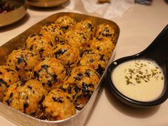 -HOTISLAND海鸡岛·韩国料理(江南西店)