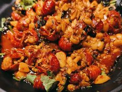 -聚味瞿记·龙虾堂(天元店)