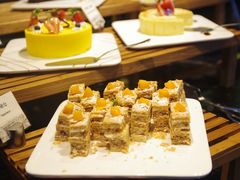 -泰谷酒店·太古码头闽菜自助餐厅