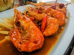 -美奈小馆·东南亚菜(福田星河COCO Park店)