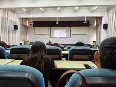 -张学良旧居陈列馆