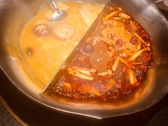 -湊湊火锅·茶憩(上海合生汇店)
