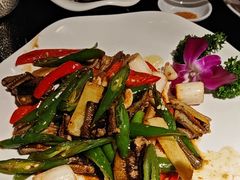 -顺峰顺水顺德菜(龙华店)