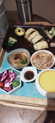点击看大图 -和伊母婴护理中心·全套房(金山店)