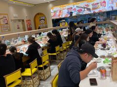 大堂-串一火锅(赛格国际购物中心店)