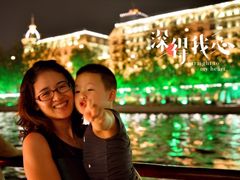 景点-海河游船-永乐码头(大悲院)